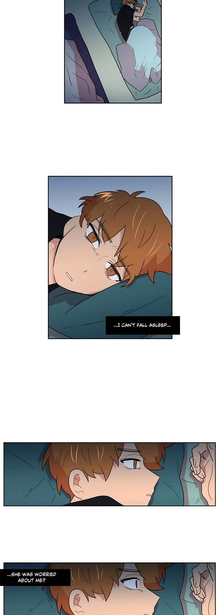 Read Doridosim (en) Manga Online