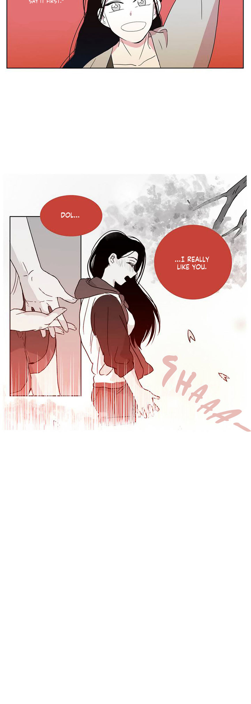 Read Doridosim (en) Manga Online