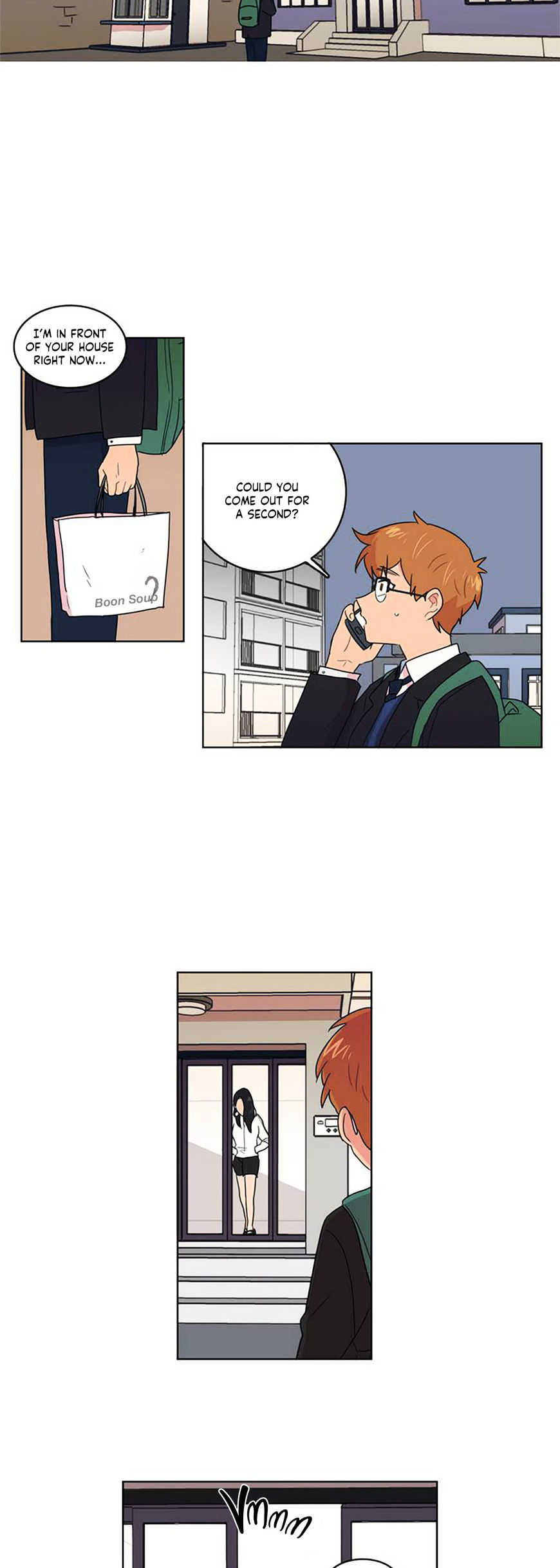 Read Doridosim (en) Manga Online