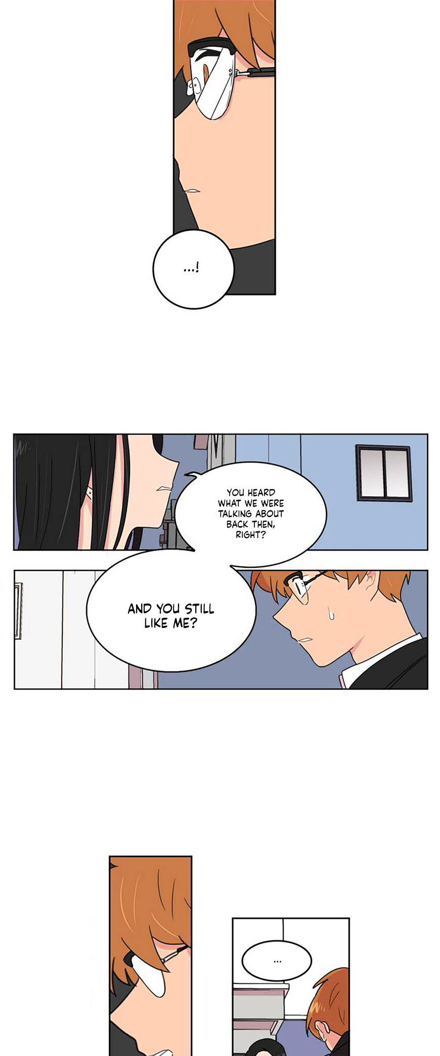 Read Doridosim (en) Manga Online