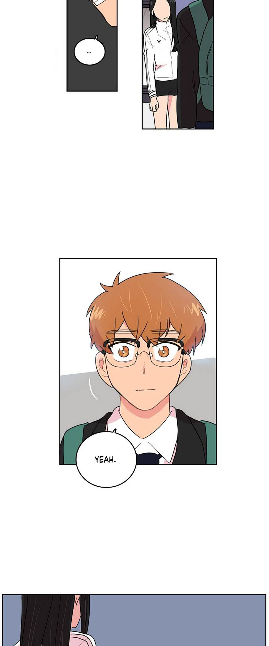 Read Doridosim (en) Manga Online