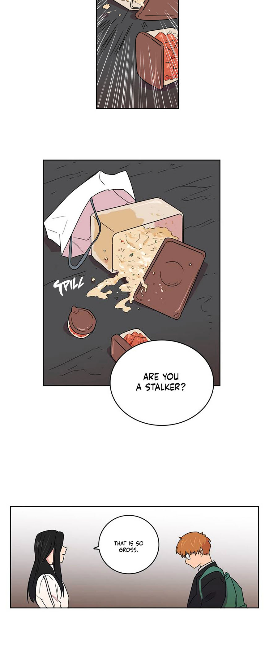 Read Doridosim (en) Manga Online