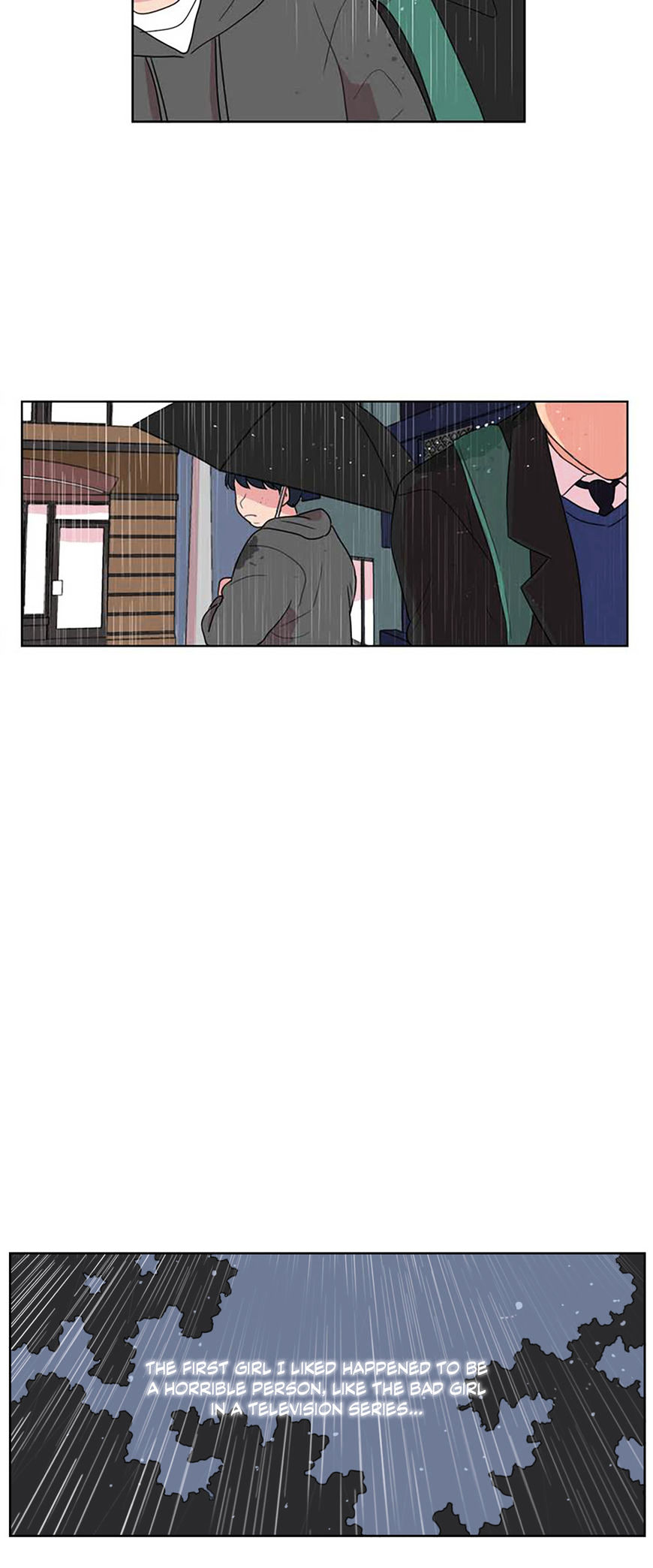 Read Doridosim (en) Manga Online