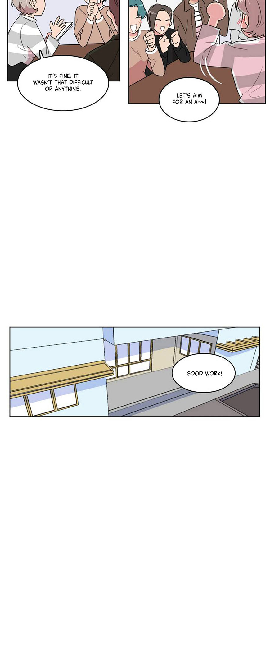 Read Doridosim (en) Manga Online