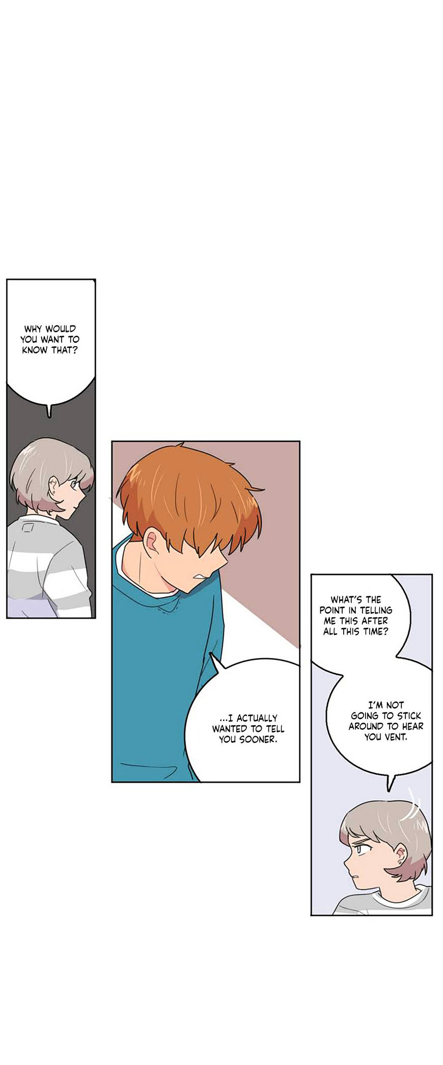 Read Doridosim (en) Manga Online