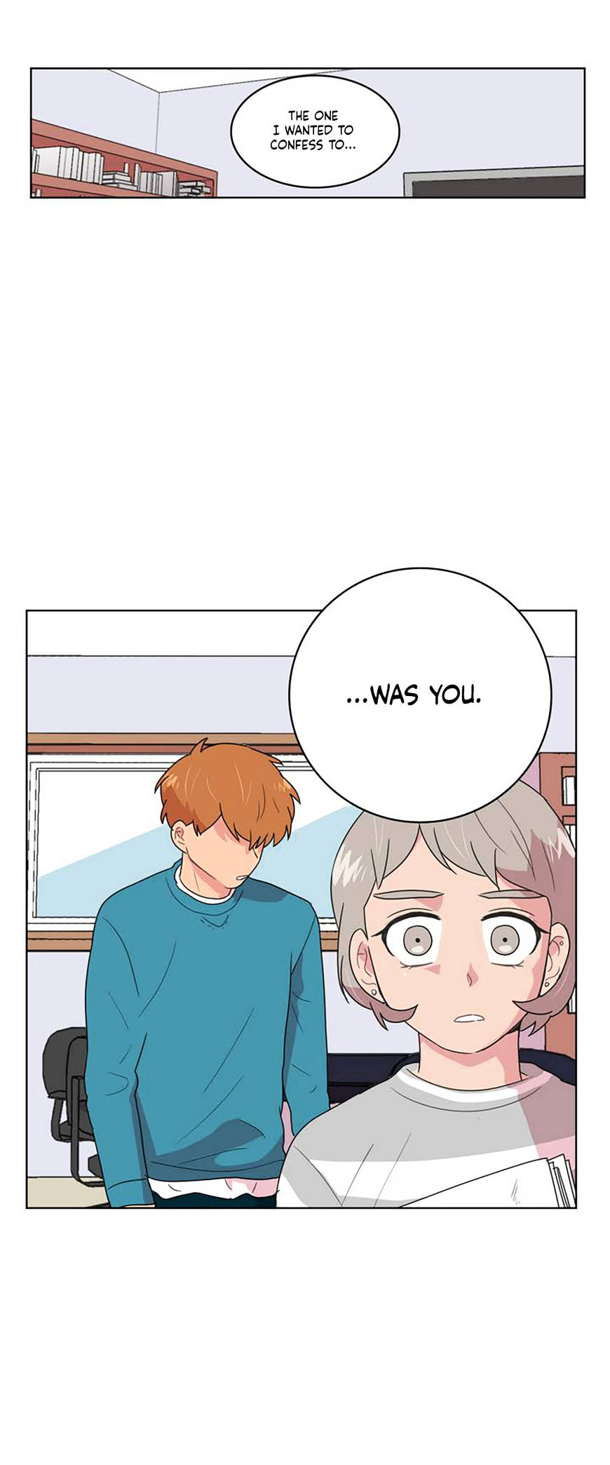 Read Doridosim (en) Manga Online
