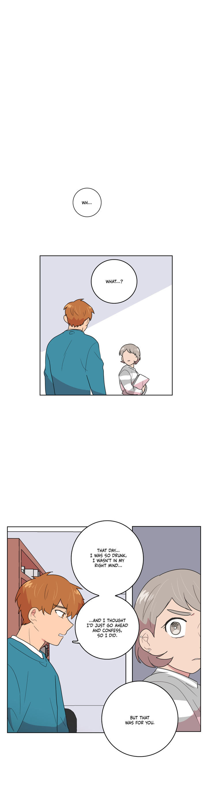 Read Doridosim (en) Manga Online