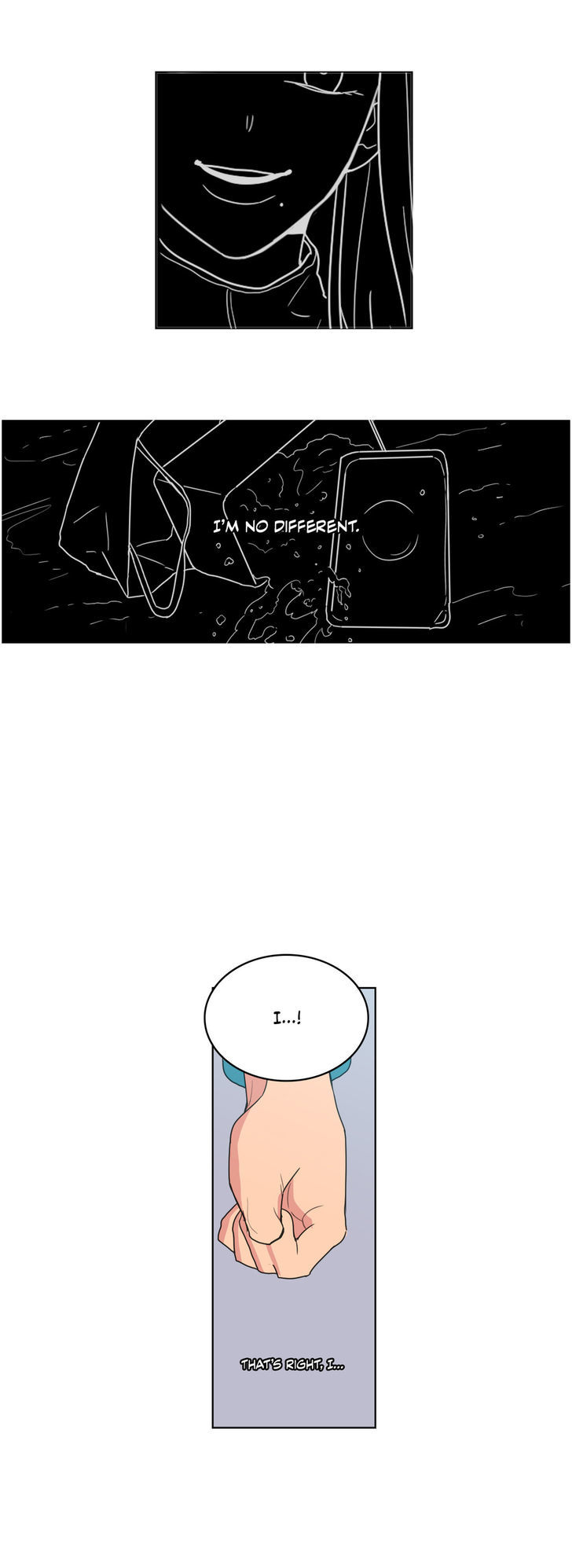 Read Doridosim (en) Manga Online