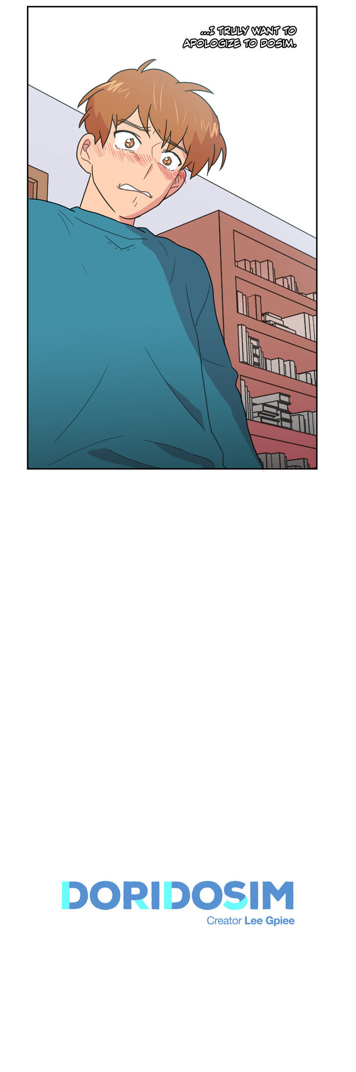 Read Doridosim (en) Manga Online