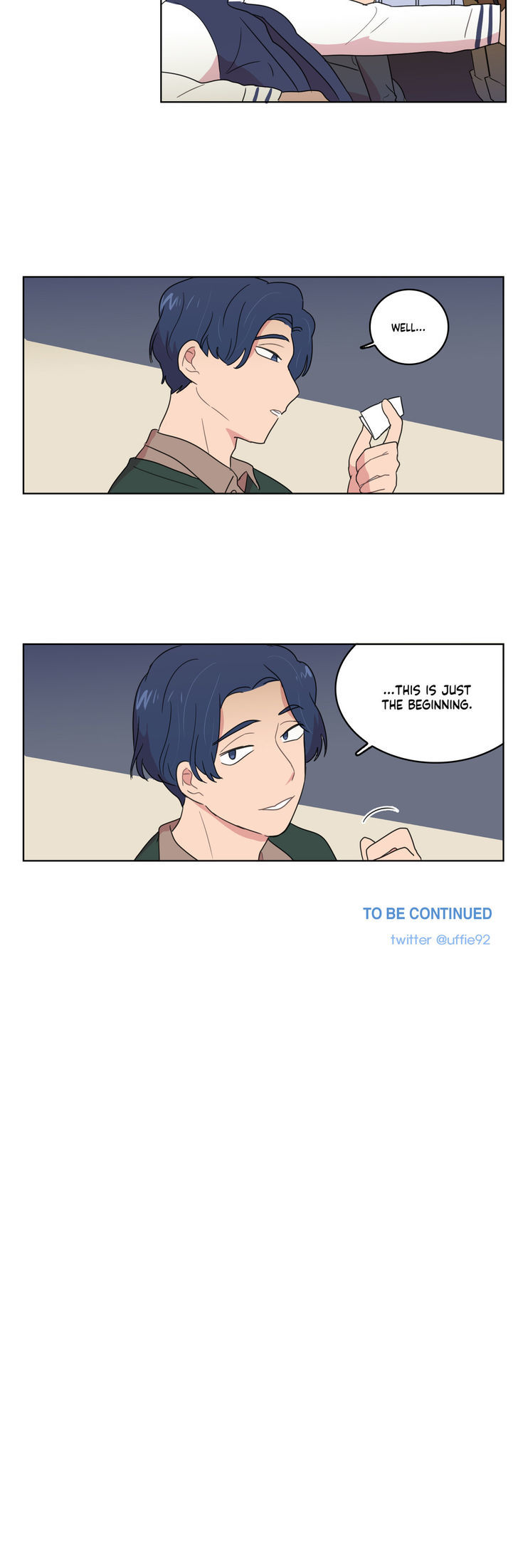 Read Doridosim (en) Manga Online