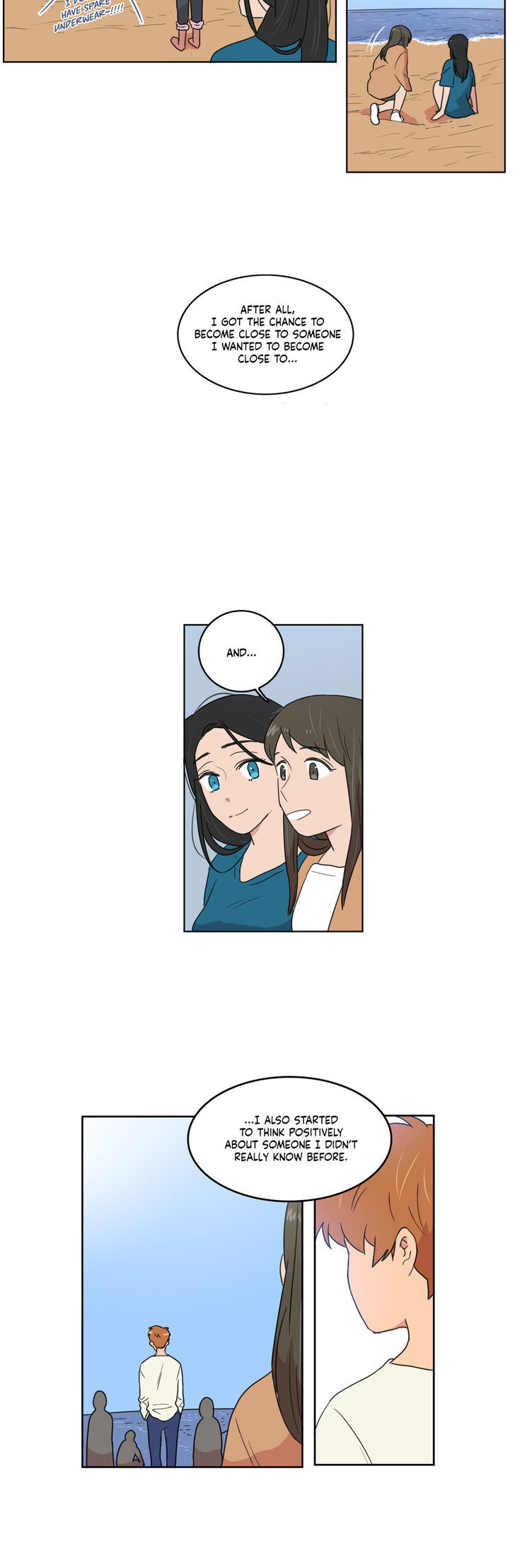 Read Doridosim (en) Manga Online