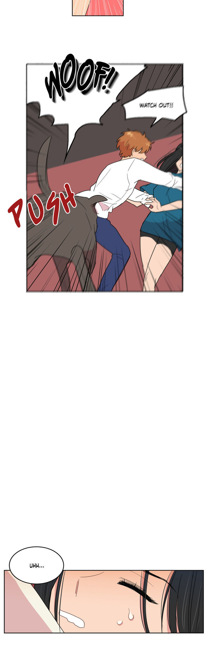 Read Doridosim (en) Manga Online