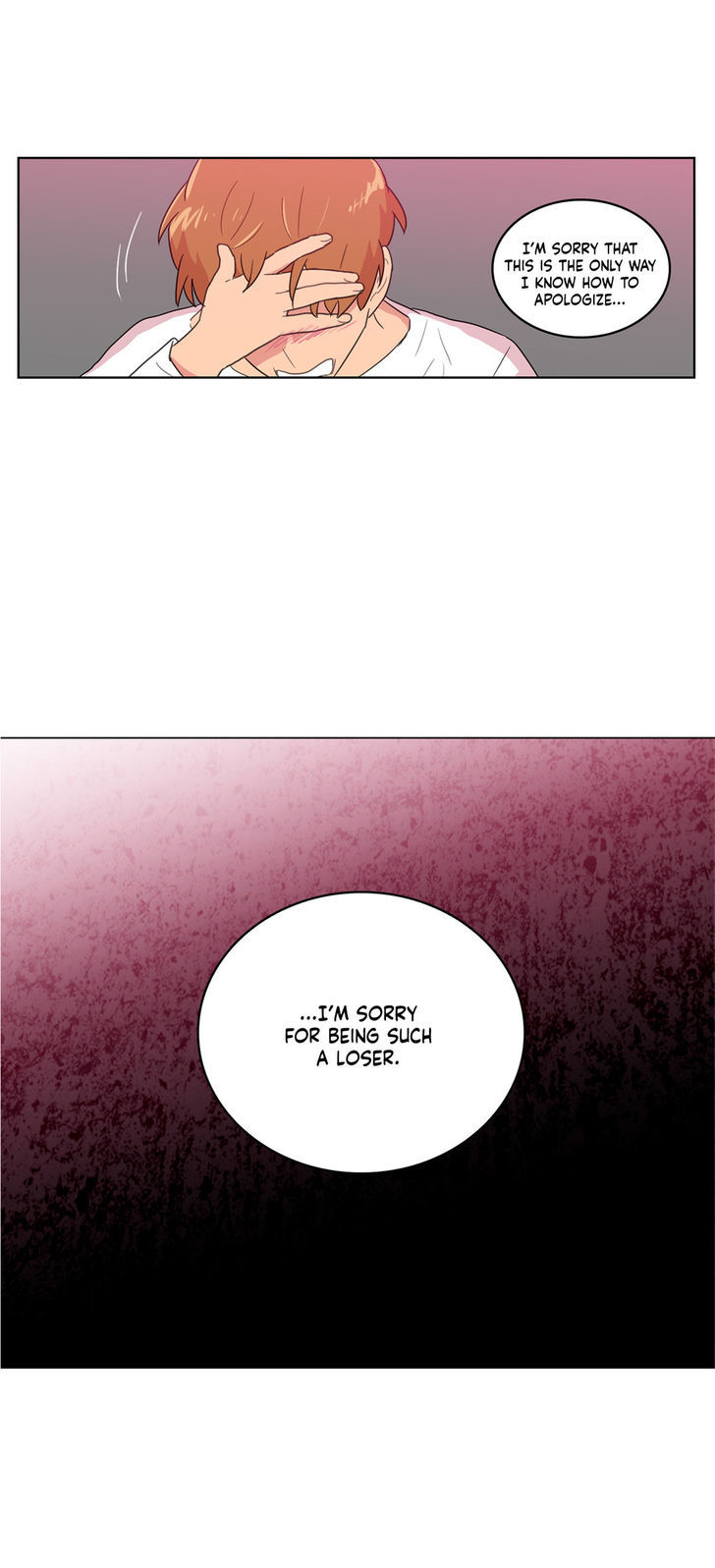 Read Doridosim (en) Manga Online