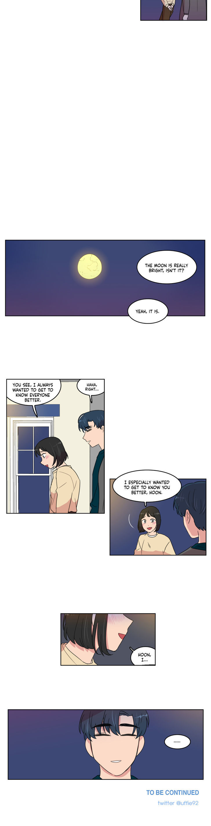 Read Doridosim (en) Manga Online