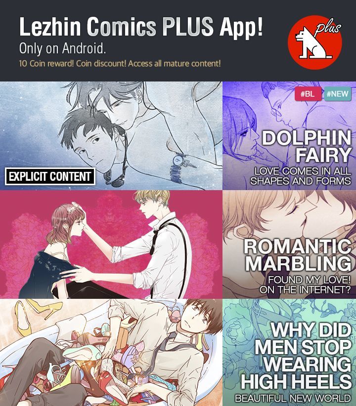 Read Doridosim (en) Manga Online