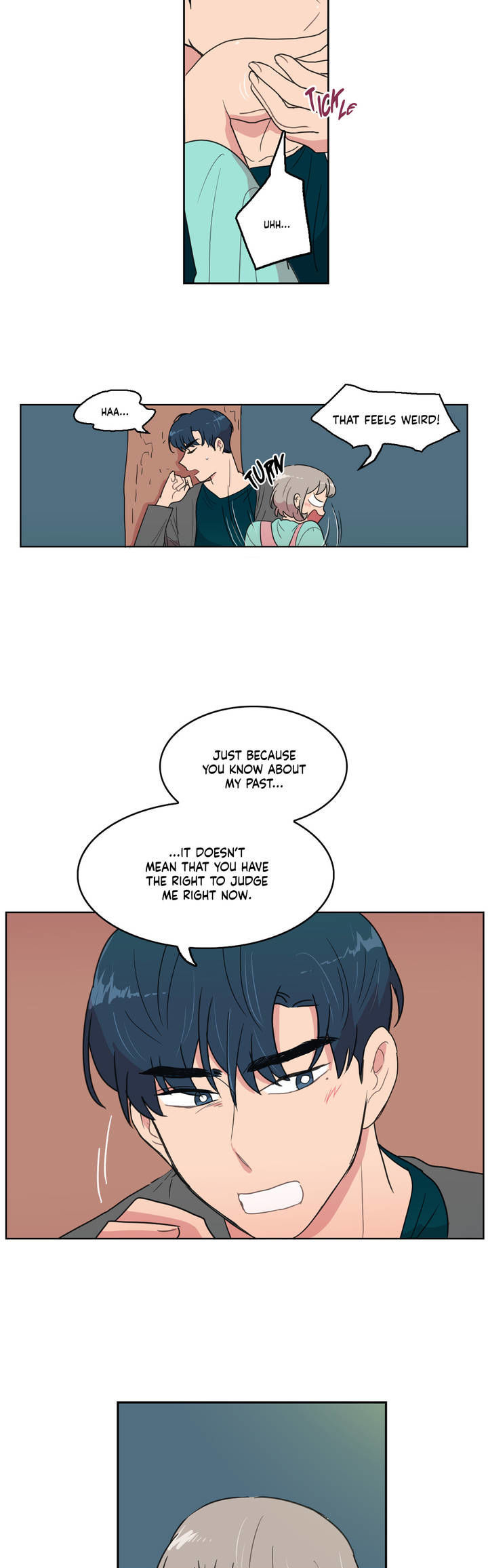 Read Doridosim (en) Manga Online