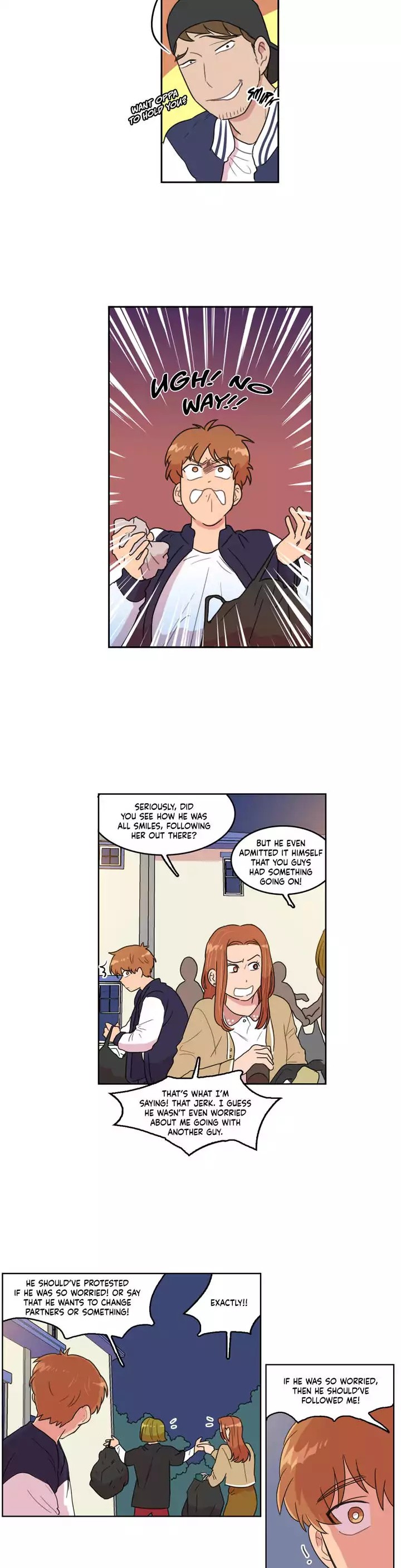 Read Doridosim (en) Manga Online