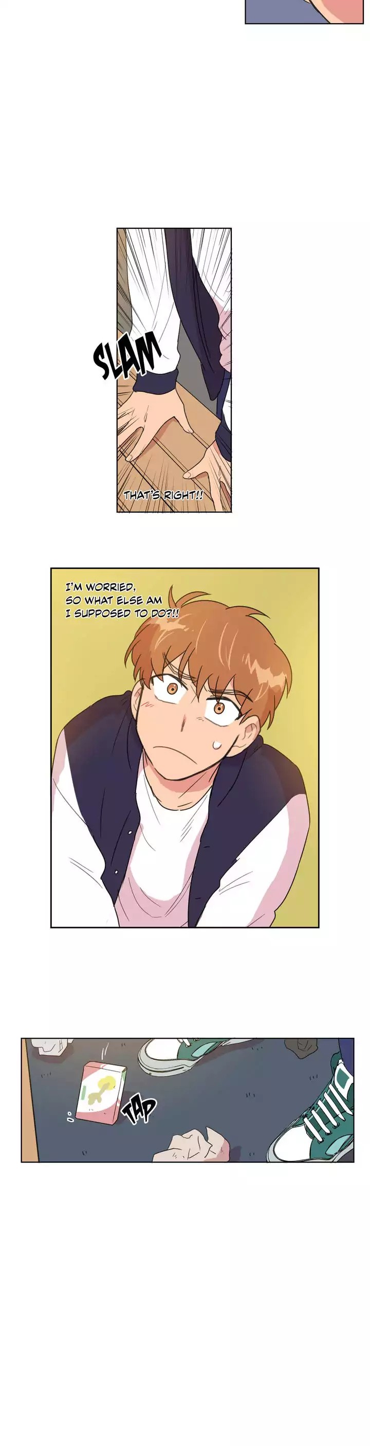 Read Doridosim (en) Manga Online