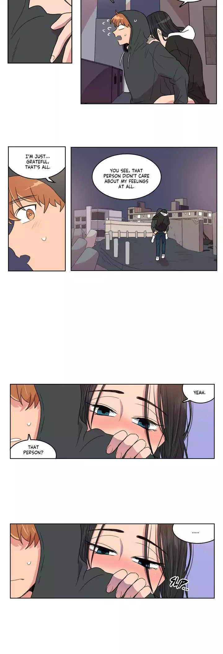 Read Doridosim (en) Manga Online