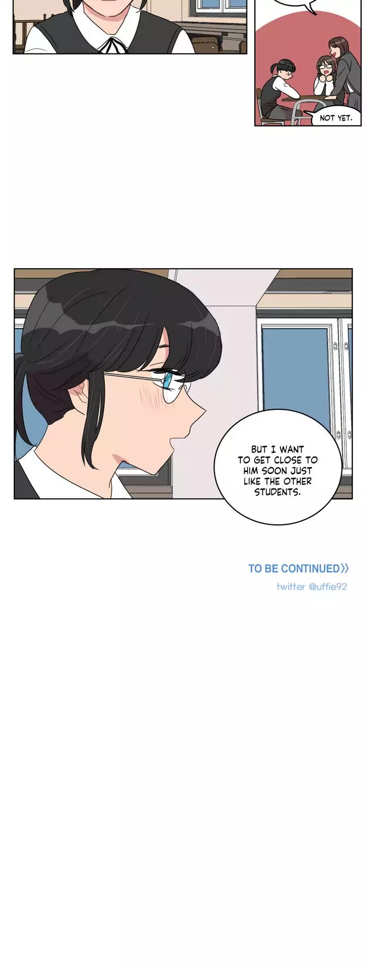 Read Doridosim (en) Manga Online