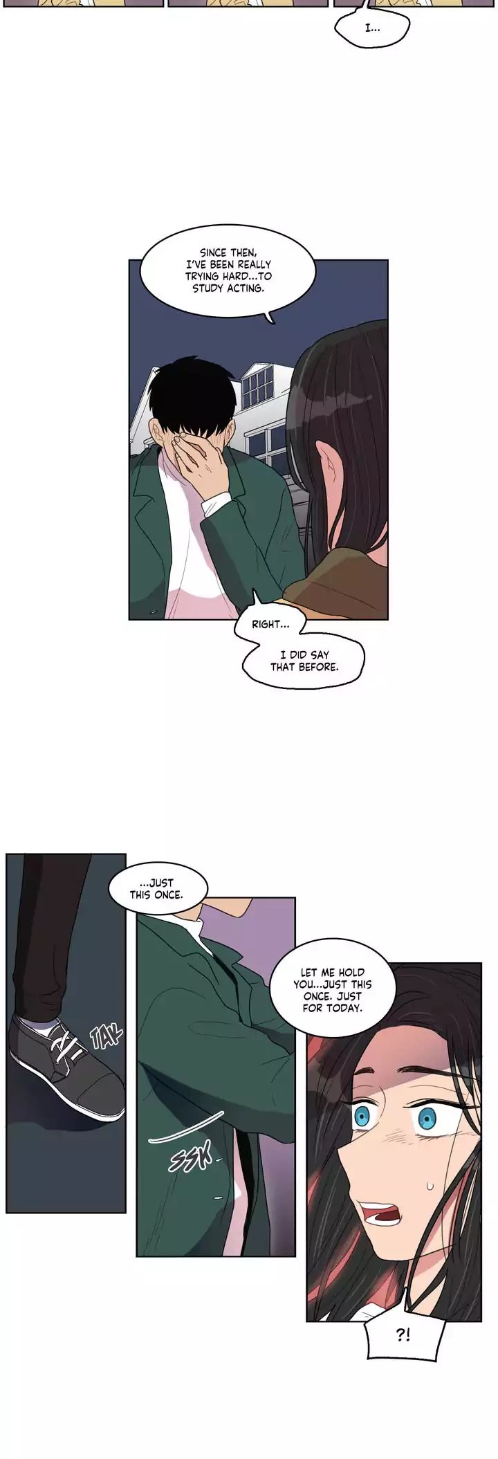 Read Doridosim (en) Manga Online