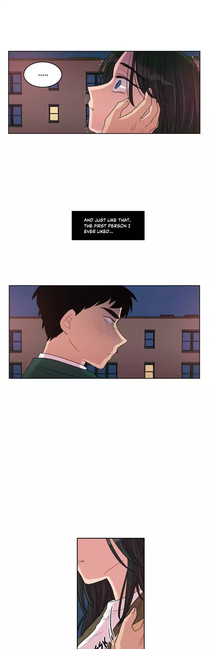 Read Doridosim (en) Manga Online