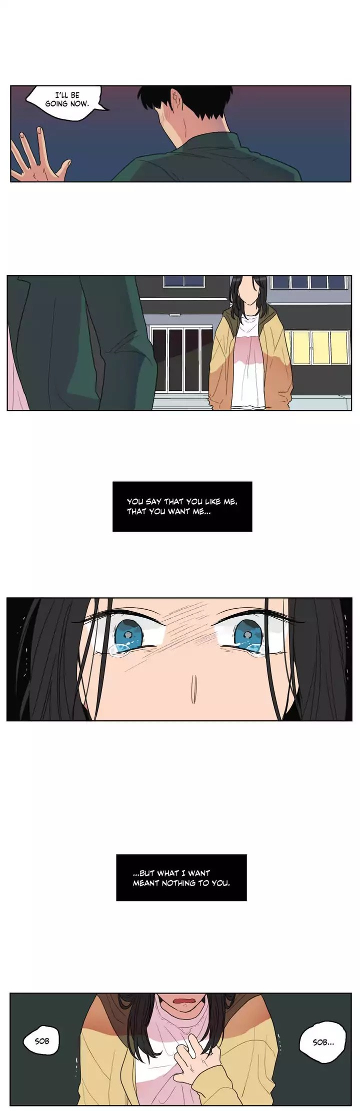 Read Doridosim (en) Manga Online