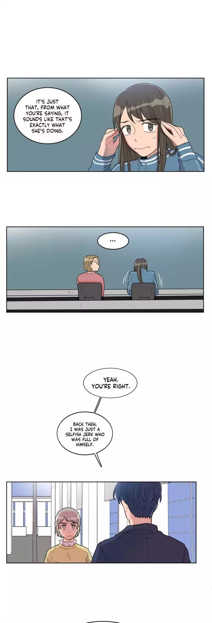 Read Doridosim (en) Manga Online