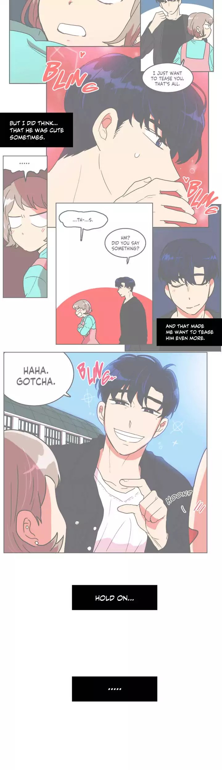 Read Doridosim (en) Manga Online