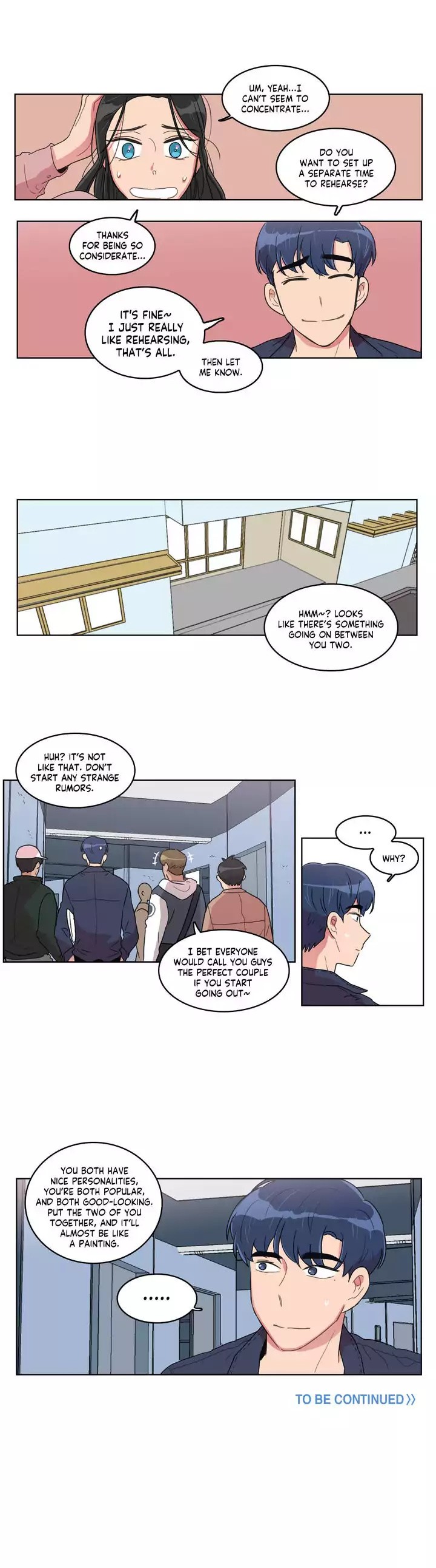 Read Doridosim (en) Manga Online