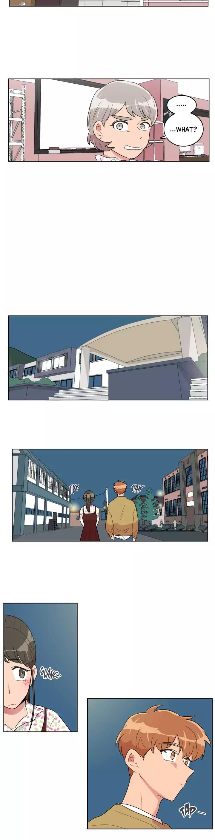 Read Doridosim (en) Manga Online