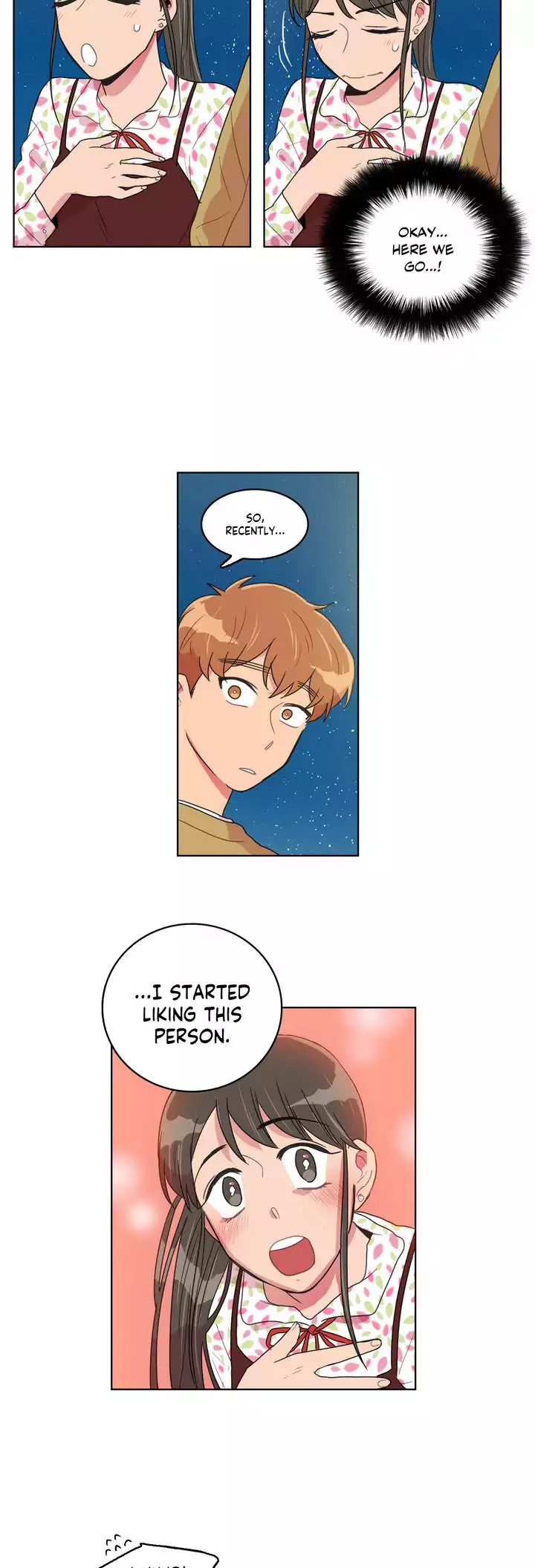 Read Doridosim (en) Manga Online