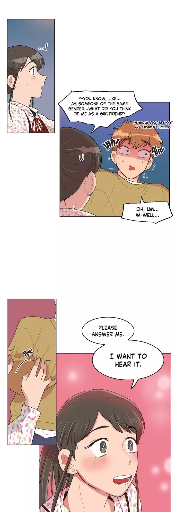 Read Doridosim (en) Manga Online