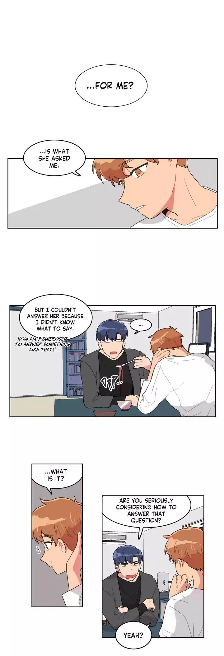 Read Doridosim (en) Manga Online