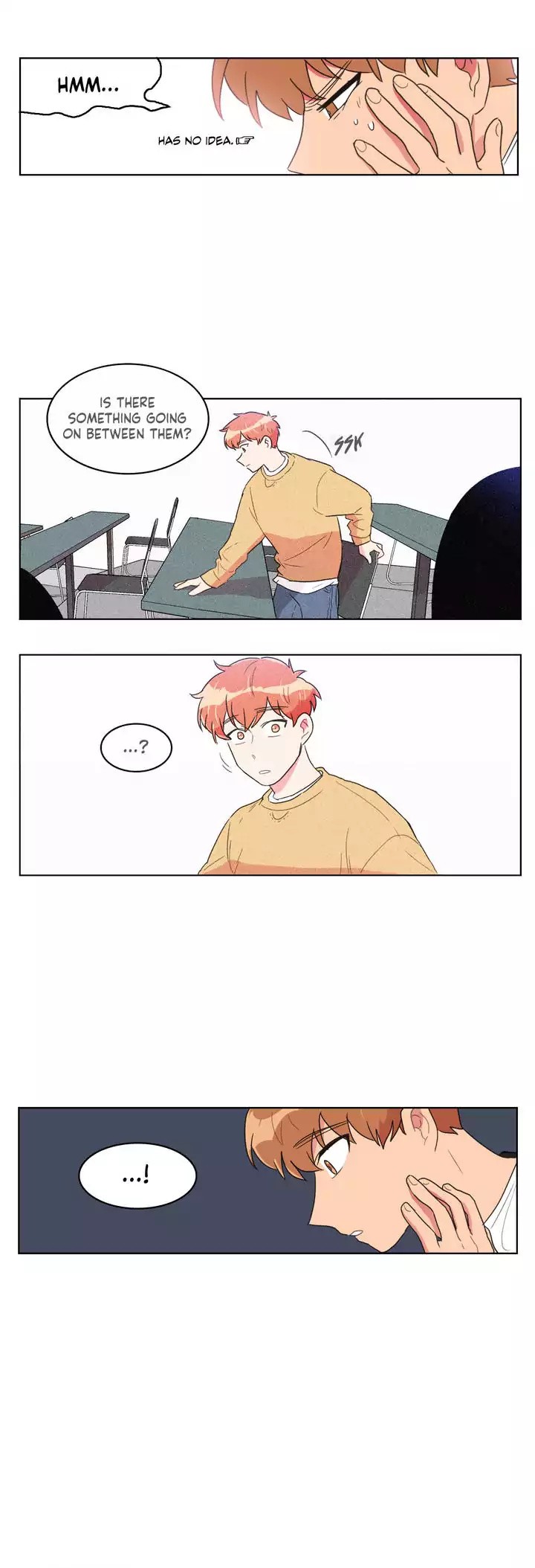 Read Doridosim (en) Manga Online