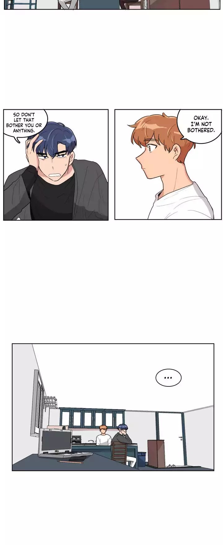 Read Doridosim (en) Manga Online