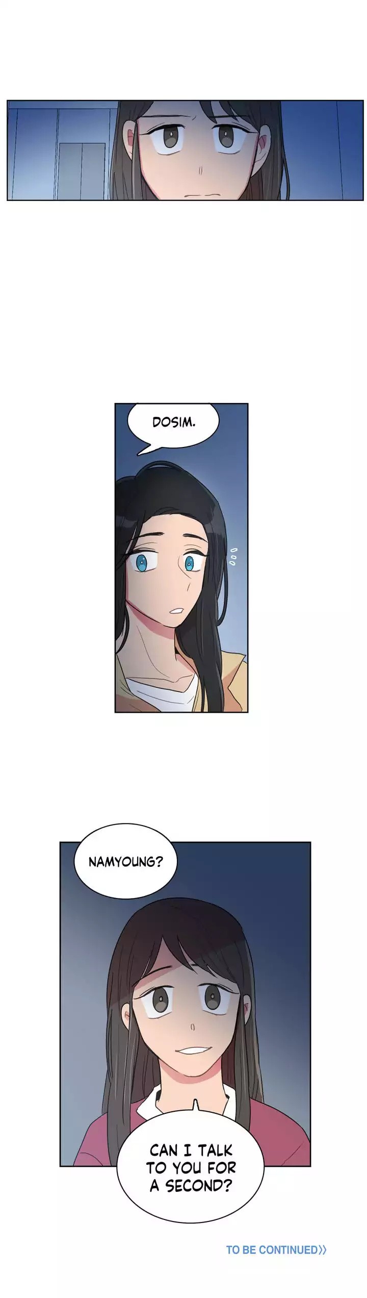 Read Doridosim (en) Manga Online