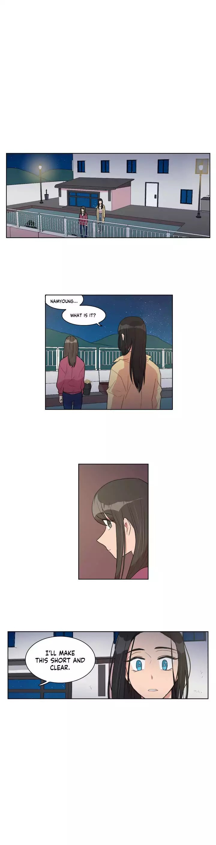 Read Doridosim (en) Manga Online