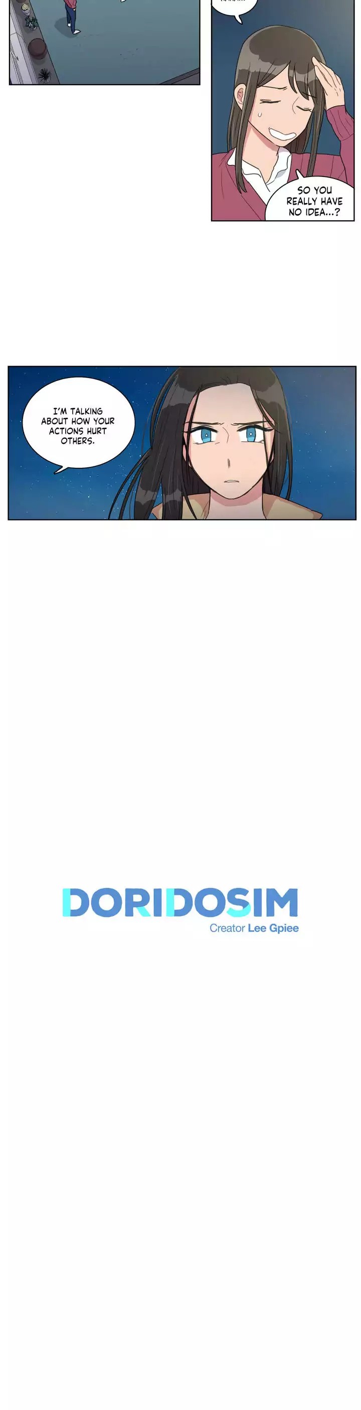 Read Doridosim (en) Manga Online