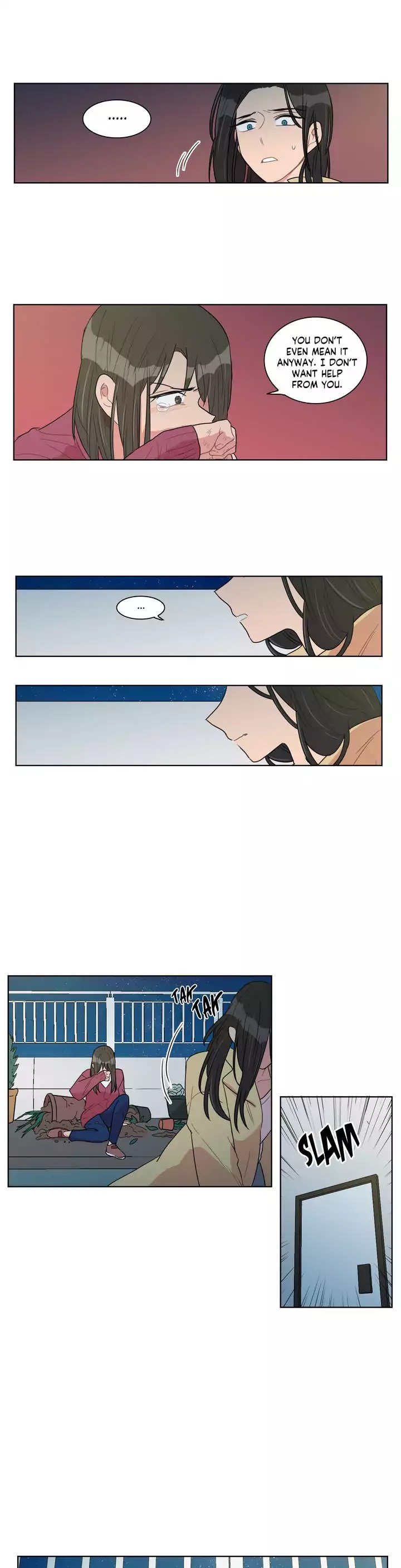 Read Doridosim (en) Manga Online