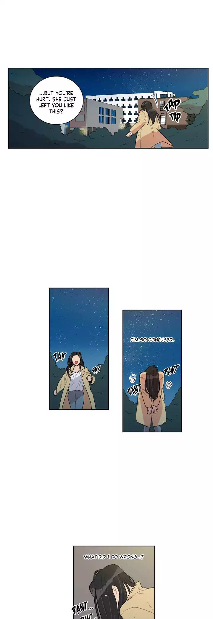 Read Doridosim (en) Manga Online