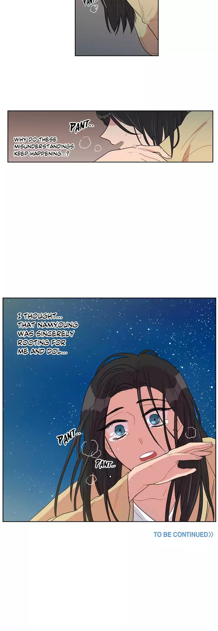 Read Doridosim (en) Manga Online