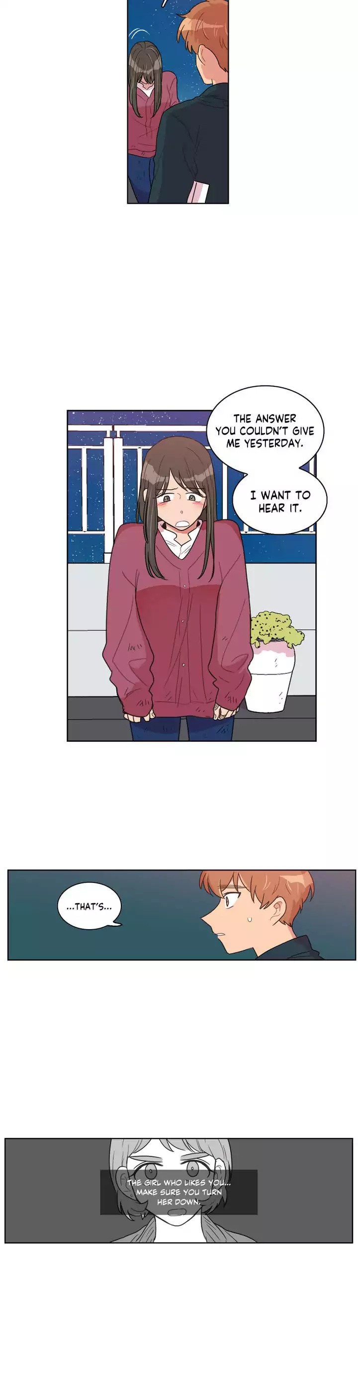 Read Doridosim (en) Manga Online