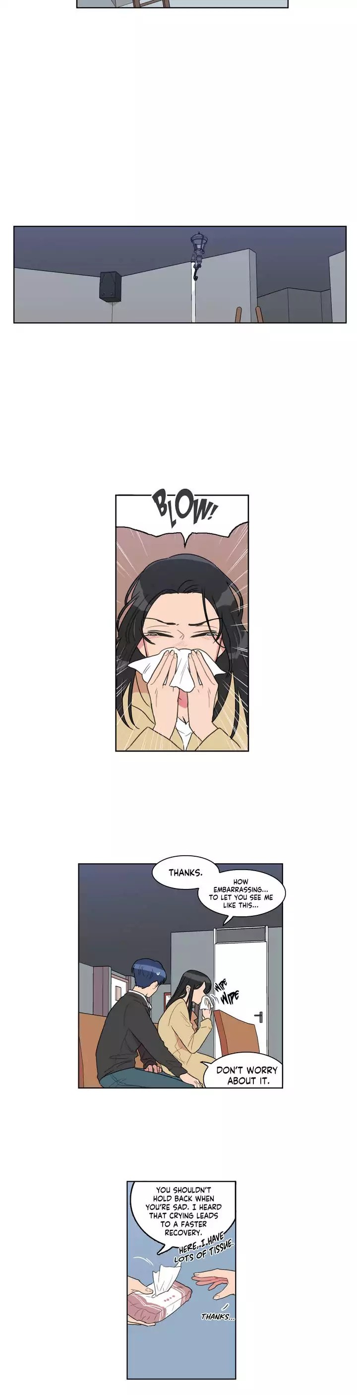 Read Doridosim (en) Manga Online