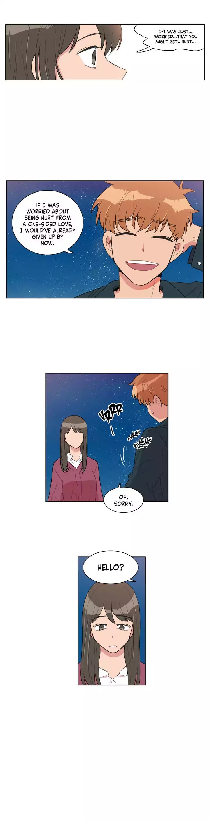 Read Doridosim (en) Manga Online