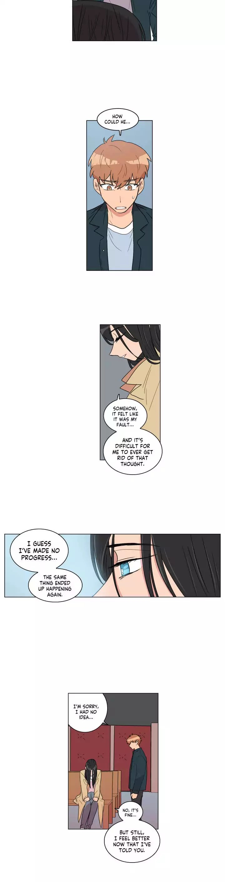 Read Doridosim (en) Manga Online