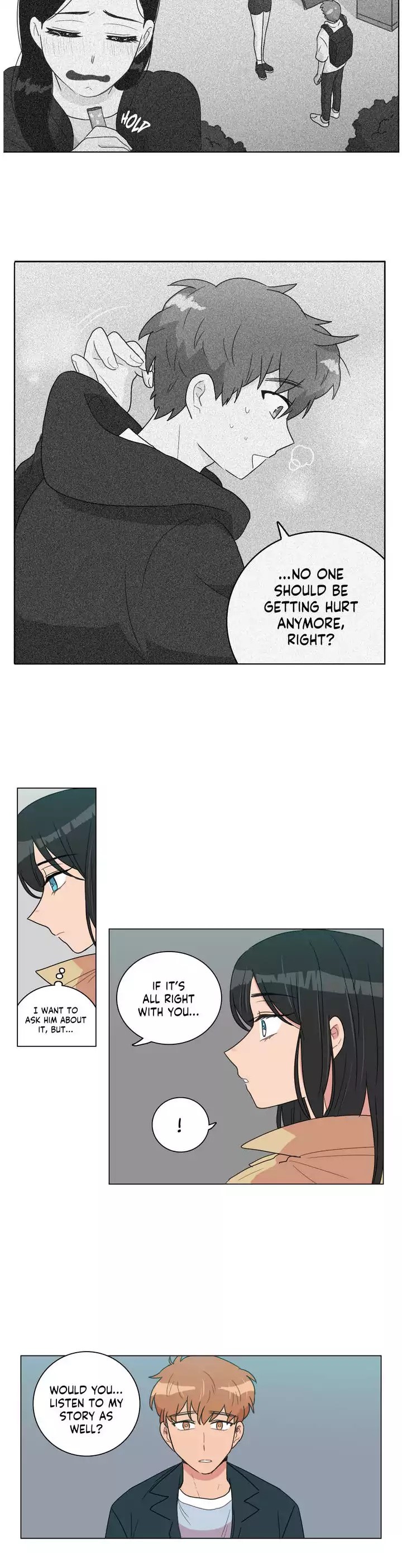 Read Doridosim (en) Manga Online