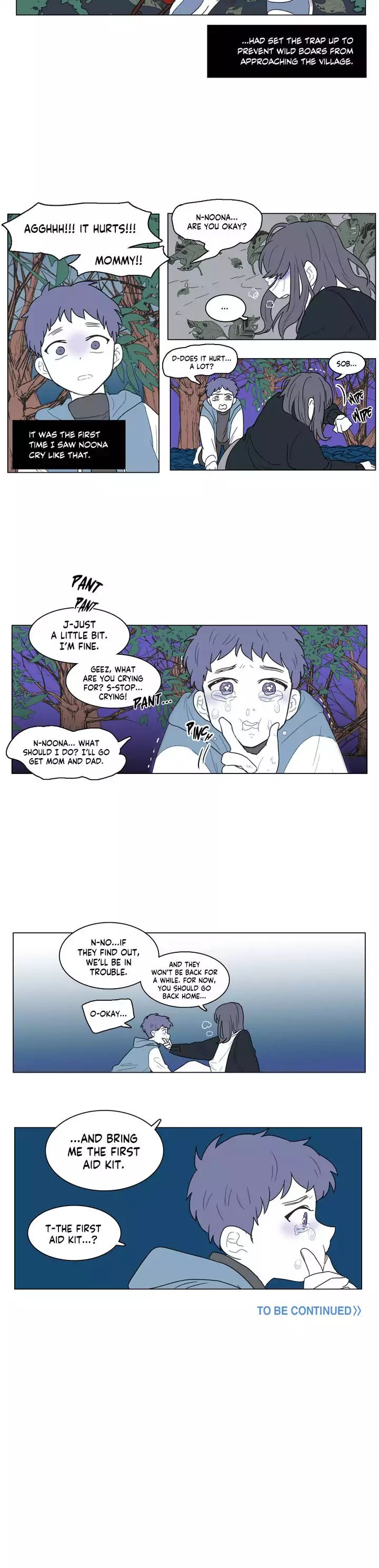 Read Doridosim (en) Manga Online