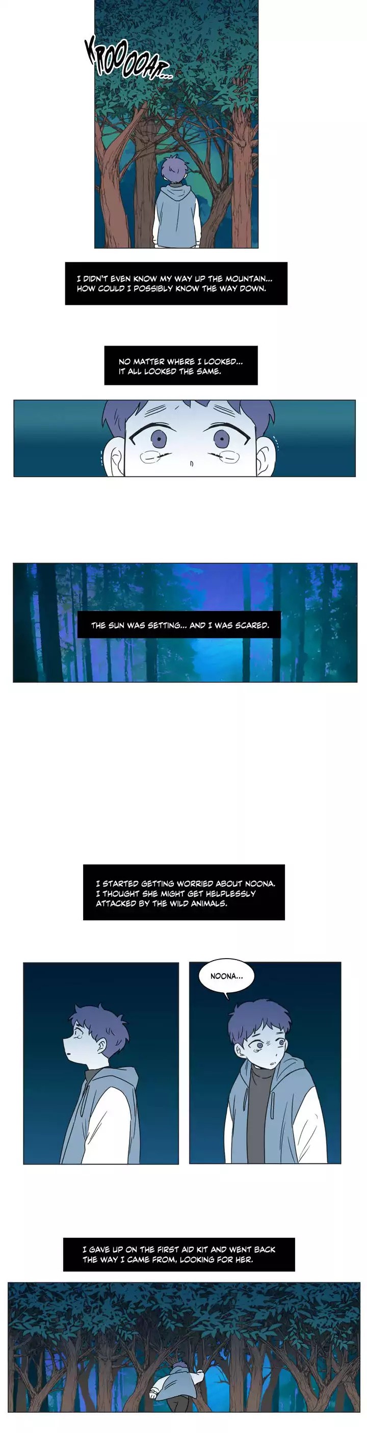 Read Doridosim (en) Manga Online