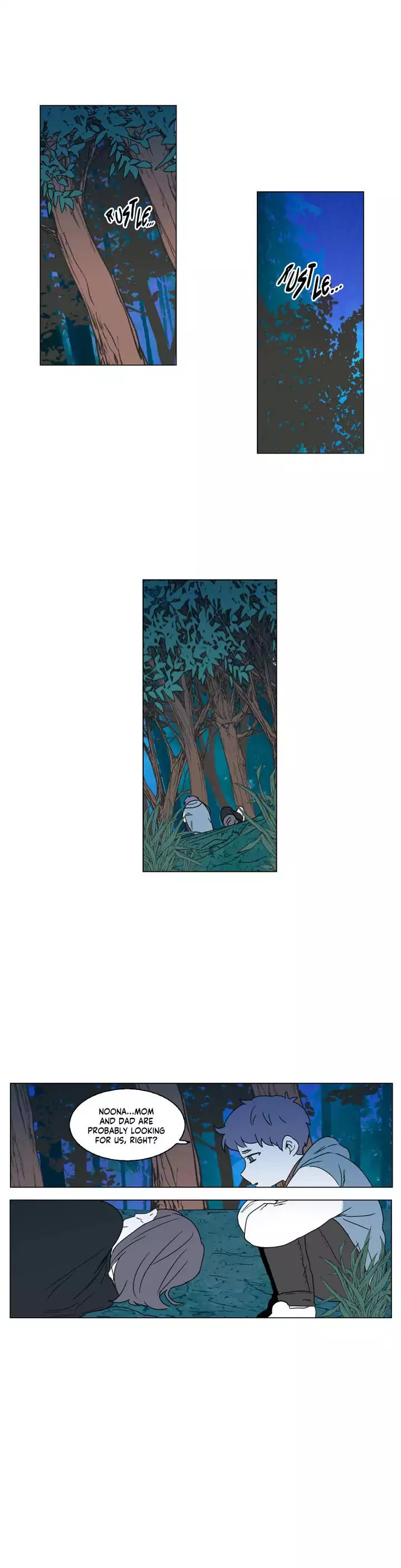 Read Doridosim (en) Manga Online